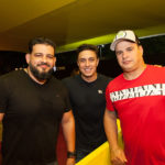 Lourenço E Flavio Ribeiro, Rudinei Sabino_