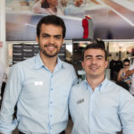 Lucas Avelino E Airton Batista