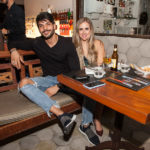 Lucas Fernandes E Patrícia Leite