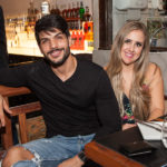Lucas Fernandes E Patrícia Leite_