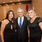 Lucila, Paulo César E Simone Norões_