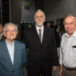 Luiz Aguiar, Sérgio Carls E Pedro Henrique Antero