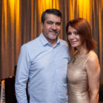 Luiz Eduardo Moraes E Suzane Farias