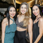Luiza Maria, Raquel Serrana E Leticia Correia (2)