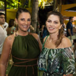 Lídia Oliveira E Surama Geleilate