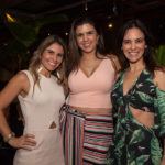 Lígia Cavalcante, Luciana Duarte E Michele Sucupira 2