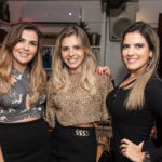Lívia Marques, Marjorie Macedo E Késsia Cardoso