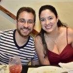 Lívio E Priscila Santiago