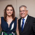 Lúcia Dummar E Paulo César Norões