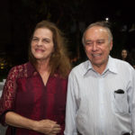 Lúcia Helena Dummar E Pedro Henrique Antero