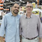 Magno Assis E Carlos Pezzi