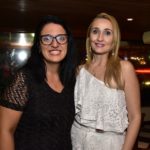 Malu Cavalcante E Mirela Abreu