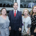 Mana, Rodrigo Luna, Isabel Rosalho E Joria Araripe (3)