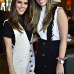Manoela Melo E Manoela Rolim