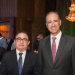 Manuel Linhares E Régis Machado