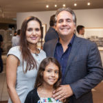 Manuela, Sarah E Ricardo Bacelar