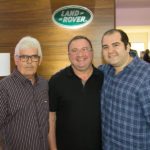 Marco Moretti, Renato Studart E David Feitosa (1)