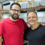 Marco Ribeiro E Marcos Oriá (1)