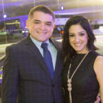 Marcos Linhares E Ana Karina Araújo (2)