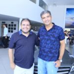 Marcos Viveiros E Jose Berualk