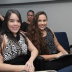 Maria Leite E Helen Miranda