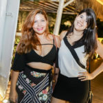 Mariana Alves E Rafaela Sobral