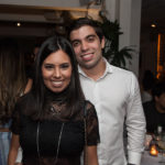 Mariana Rolim E Pedro Monteiro