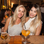 Marisa Cavalcante E Esther Morschel