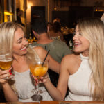 Marisa Cavalcante E Esther Morschel 2