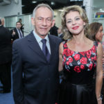 Martins Filho E Ana Cristina Wolf (2)