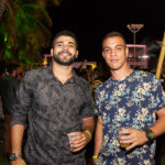 Matheus Oliveira E Vinícius Linhares