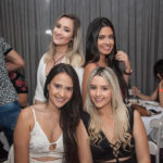 Maíra Gomes, Mariana Lima, Vitória Carvalho E Laís Cardoso