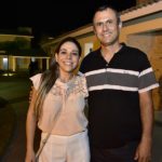 Michele Rodrigues E Sergio Gabriel