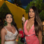 Mikaely Rodrigues E Ayarla Pereira De Souza