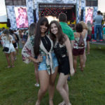 Milena Nascimento E Ana Beztriz Barroso