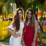 Milena Rodrigues E Yslane Angelim