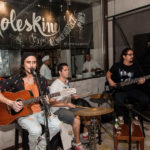 Moleskine Gastrobar   Sótão