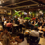 Moleskine Gastrobar   Sótão 4