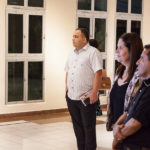 Mostra Fotográfica Um Sonho Em Movimento   Unifor 11