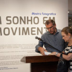 Mostra Fotográfica Um Sonho Em Movimento   Unifor 13