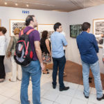 Mostra Fotográfica Um Sonho Em Movimento   Unifor 14