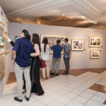 Mostra Fotográfica Um Sonho Em Movimento   Unifor 2