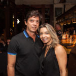 Napoleão E Jamile Tigre