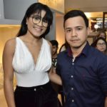 Nayane Nascimento E Ivan Barbosa