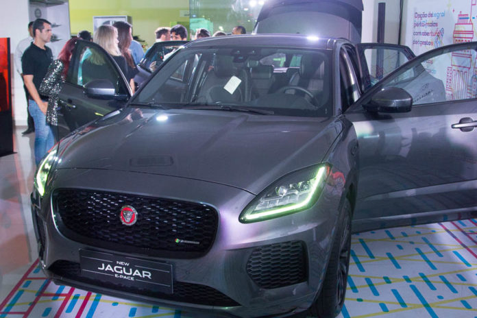 Nova Loja Extrema Jaguar Land Rover (66)