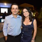 Nuno E Rafaela Sobral