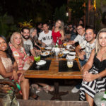 Níver De Paula Garcia No Sótão   Moleskine 3