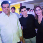 Odimar Feitosa, Edimar Neto E Inês Peixoto (1)