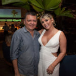 Omar De Albuquerque E Genice Brandão