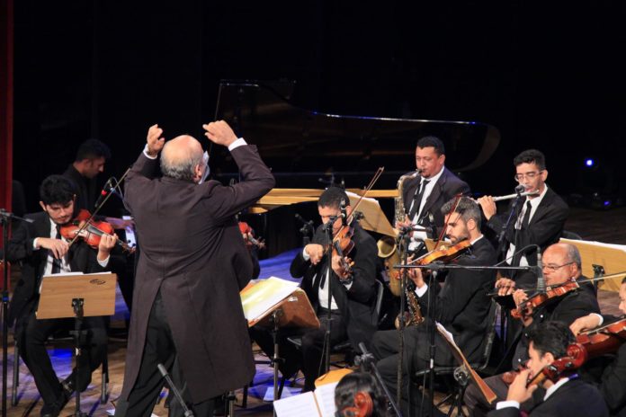 Orquestra Filarmonica Do Ceara (23)
